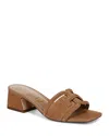 Sam Edelman Women's Waylon Sandals In Brown