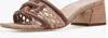 Sam Edelman Waylon Weave In Multi