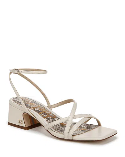 SAM EDELMAN WOMEN'S WHITLEY SANDALS