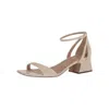 Sam Edelman Wilson Sandals In Multi