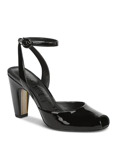 Sam Edelman Women's Wrenna Sandals In Black