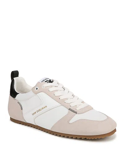 SAM EDELMAN WOMEN'S ZARIA SNEAKERS