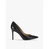 Sam Edelman Sam Hazel Pumps In Black