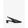 Sam Edelman Ronnie In Black