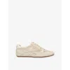 Sam Edelman Lace-up Sneakers In Neutral