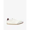 Sam Edelman Isella 2 Sneaker In White