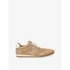 Sam Edelman Isella Sneakers Cypress Tan In Brown