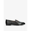 Sam Edelman Womens  Loraine Leather Loafers
