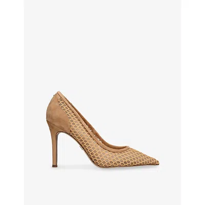 Sam Edelman Womens  Hazel Mesh Courts