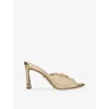 Sam Edelman Iva In Gold