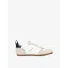 Sam Edelman Zaria Low Top Sneaker