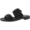 Sam Edelman Elisa Sandal In Black