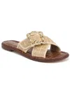 Sam Edelman Gracyn Slide Sandal In Multi