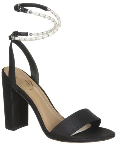 Sam Edelman Yanelli Dress Heel In Black