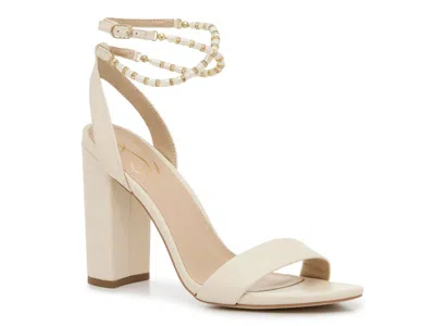 Sam Edelman Yanelli Sandal In White