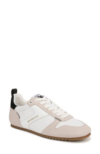 Sam Edelman Zaria Low Top Sneaker In Multi