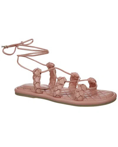 Sam Edelman Zariah Sandal In Pink