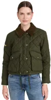 Sam Faye Jacket Army In Army