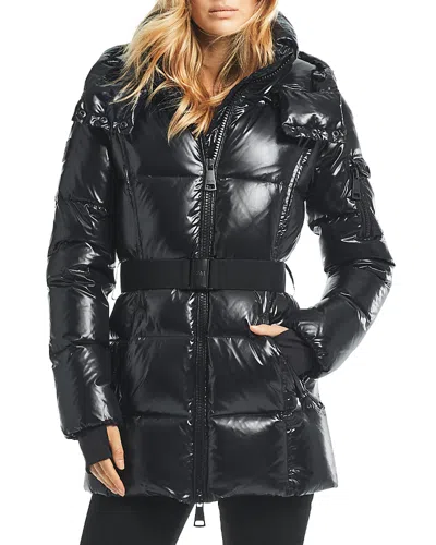 SAM NEW SOHO DOWN COAT,XW9072NDA