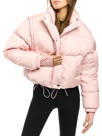 Sam Women's Cleo Convertible Down Jacket