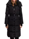 Sam Women's Long Noho In Black