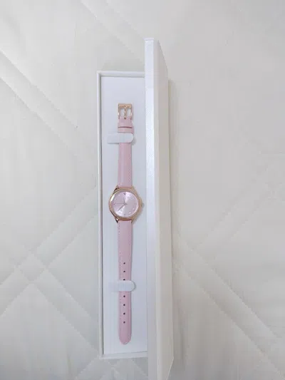 Pre-owned Samantha Silva Cardcaptor Sakura Collaboration Watch Anime Manga Movie