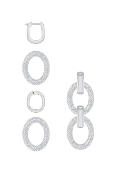 Samantha Siu - New York Samantha Siu In Silver