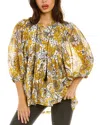 Samantha Sung Anastasia Top