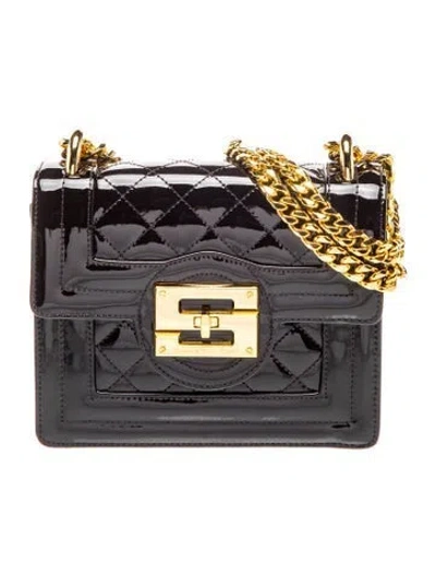 Pre-owned Samantha Sung Crossbody Bag W/ Tags In Multicolor