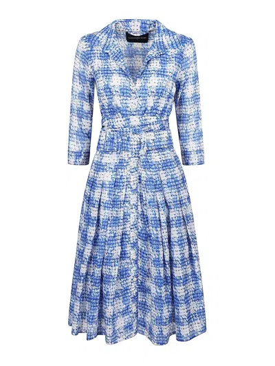 Samantha Sung Dress