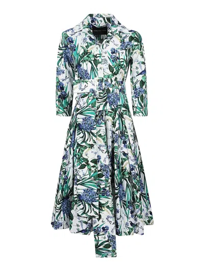Samantha Sung Dress