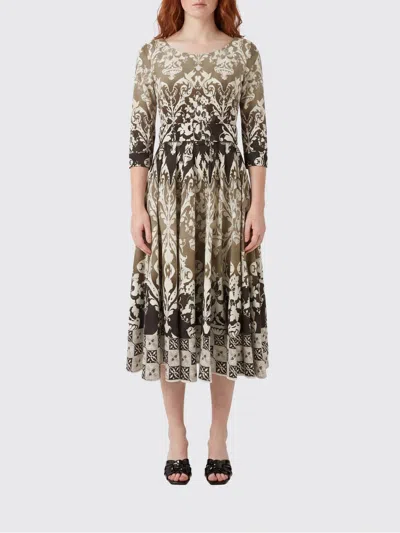 Samantha Sung Dress  Woman Color Multicolor