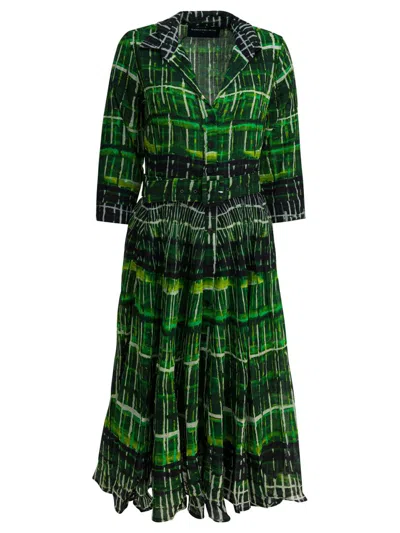 SAMANTHA SUNG SAMANTHA SUNG DRESSES