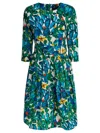 Samantha Sung Dresses Green