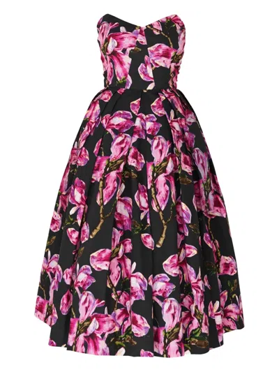Samantha Sung Lana Dress