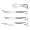 Sambonet Cutlery Silver Uni In Silver