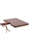 Sambonet Acacia Cutting Board (30cm X 30cm) In Brown
