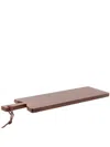 Sambonet Acacia Cutting Board (60cm X 20cm) In Brown