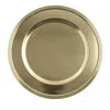 Sambonet Avenue Pvd Charger Plate In Gold