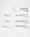 Sambonet Cutlery Silver Uni