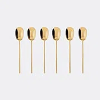 Sambonet Cutlery Gold Uni