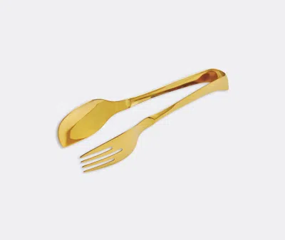 Sambonet Cutlery Gold Uni