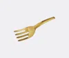 Sambonet Cutlery Gold Uni In Gold