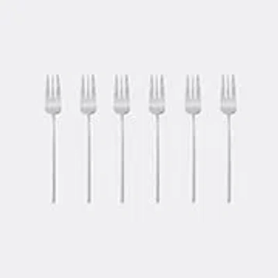 Sambonet Cutlery Silver Uni