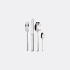 Sambonet Cutlery Steel Uni In Steel