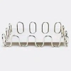 Sambonet Decorative Objects Silver Uni In Silver