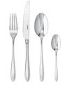 Sambonet Dream Cutlery (set Of 24) In Silber