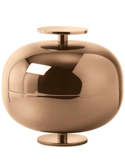 Sambonet Gio Ponti Centrepiece Bowl (24cm) In Brown