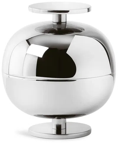 Sambonet Gio Ponti Centrepiece In Silver