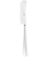 Sambonet Gio Ponti Conca Butter Knife In Silver